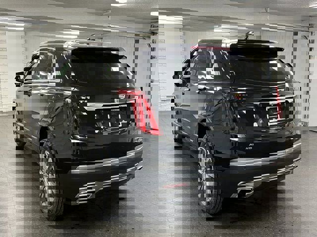 New 2025 Cadillac XT5 Premium Luxury image 3