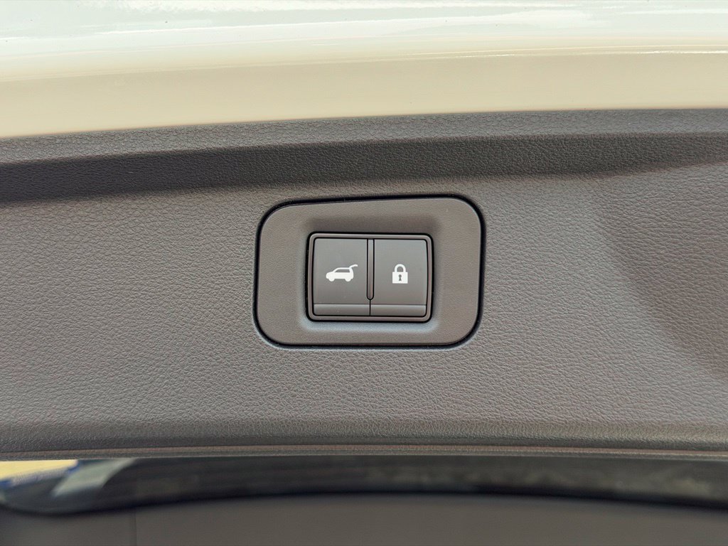New 2026 Nissan Armada Platinum Reserve AWD/4WD image 42