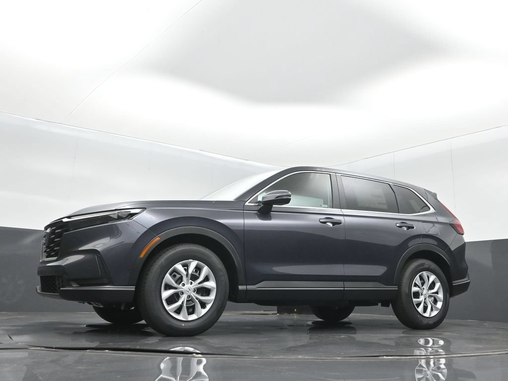 New 2026 Honda CR-V LX image 13