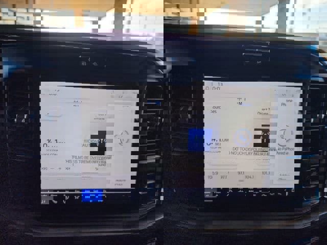 New 2026 Ford F350 Lariat image 23