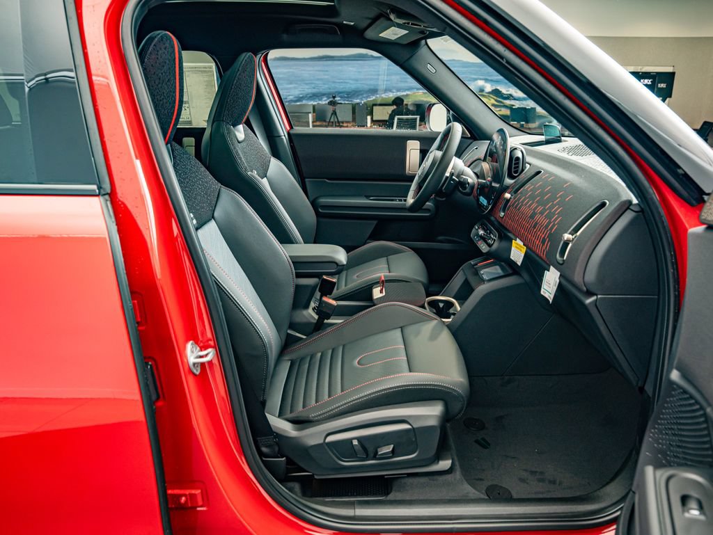 New 2027 MINI Cooper Countryman S AWD/4WD image 36