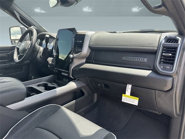 New 2025 RAM 2500 Laramie image 27
