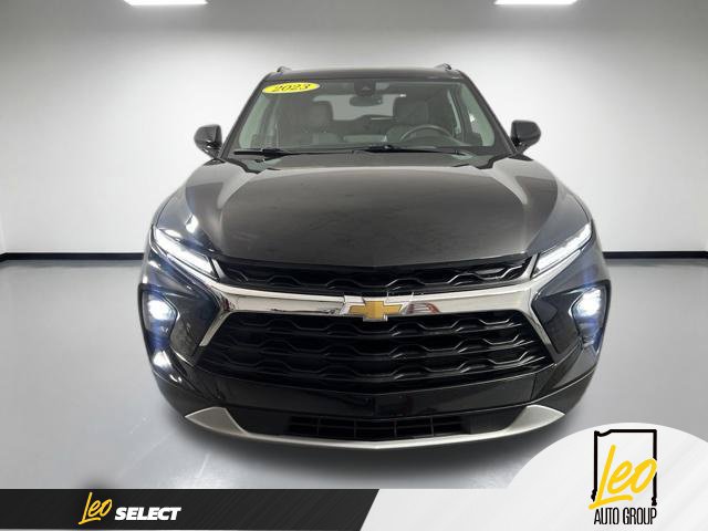 Used 2023 Chevrolet Blazer LT w/ Convenience Package FWD image 2