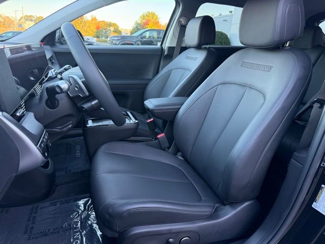 Used 2025 Hyundai Ioniq 5 SEL image 16