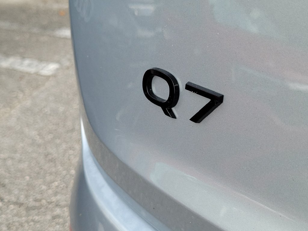 New 2026 Audi Q7 2.0T Premium Plus AWD/4WD image 5