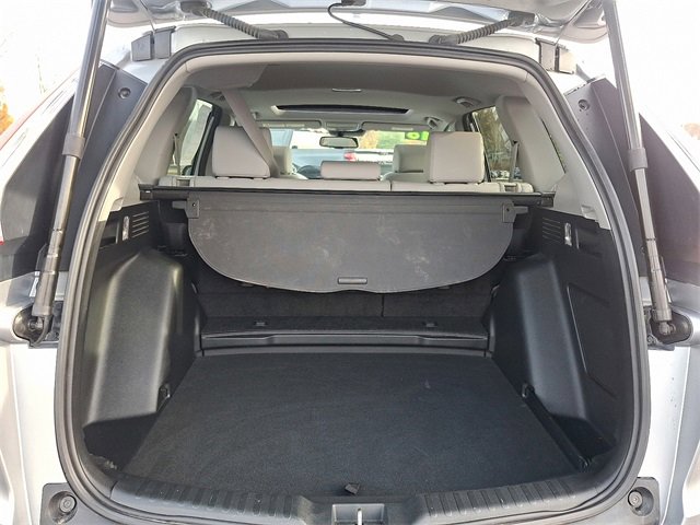 Used 2018 Honda CR-V Touring image 30