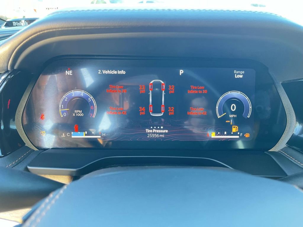 Certified 2023 Jeep Grand Cherokee L Summit image 16