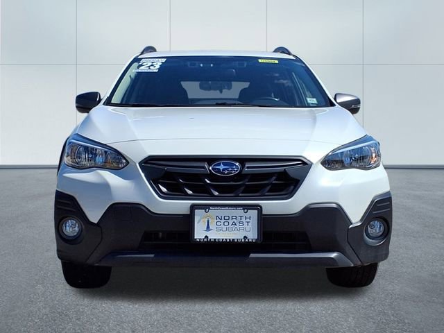 Used 2023 Subaru Crosstrek 2.5i Sport image 25
