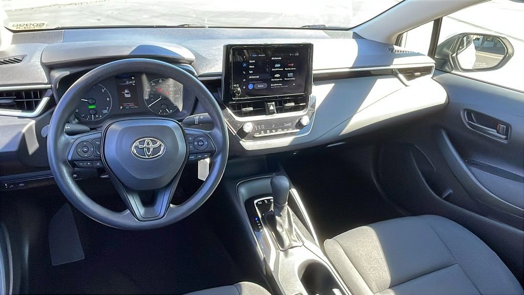Certified 2024 Toyota Corolla LE image 14