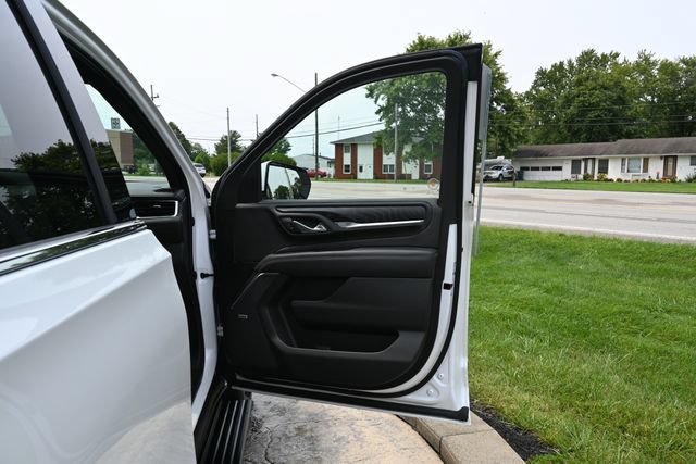 Used 2022 GMC Yukon Denali w/ Max Trailering Package AWD/4WD image 18