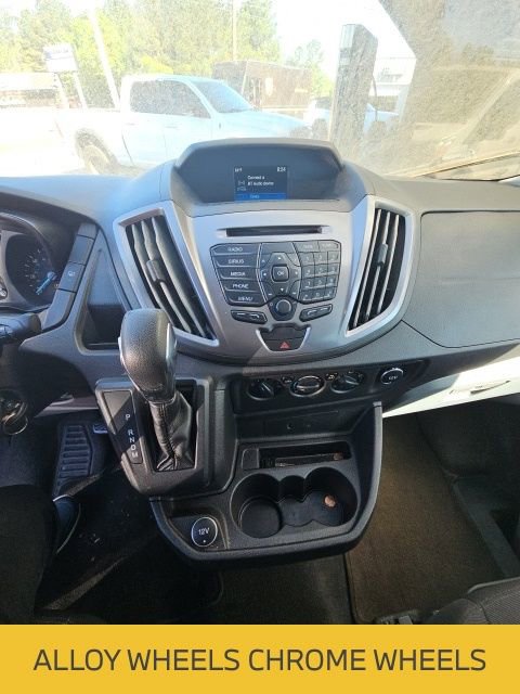 Used 2018 Ford Transit 350 XLT RWD image 10