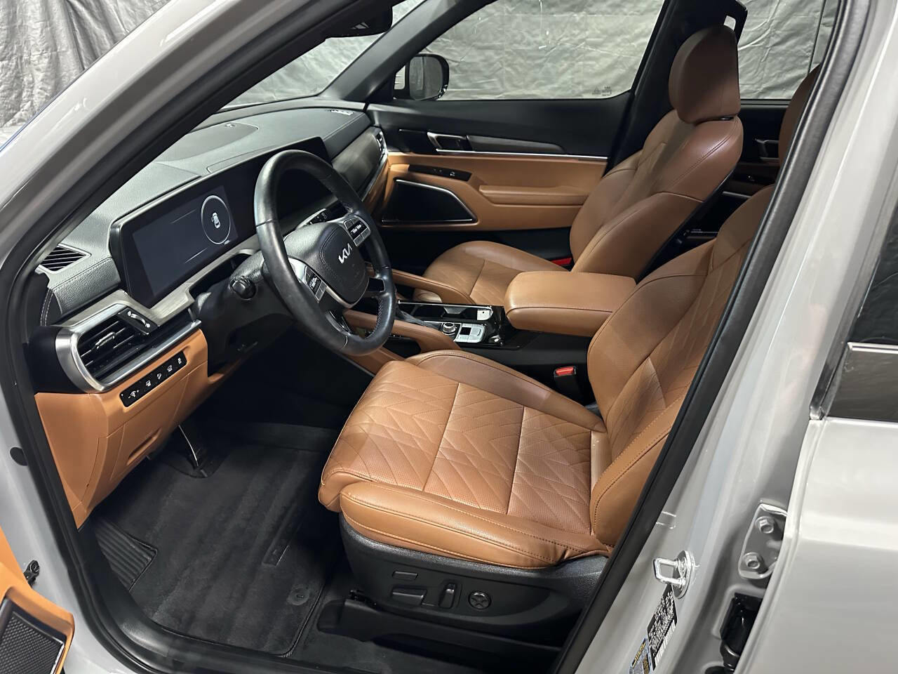 Used 2024 Kia Telluride SX X-Line image 15