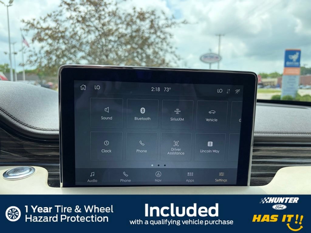 Used 2020 Lincoln Aviator Black Label w/ Dynamic Handling Package AWD/4WD image 10