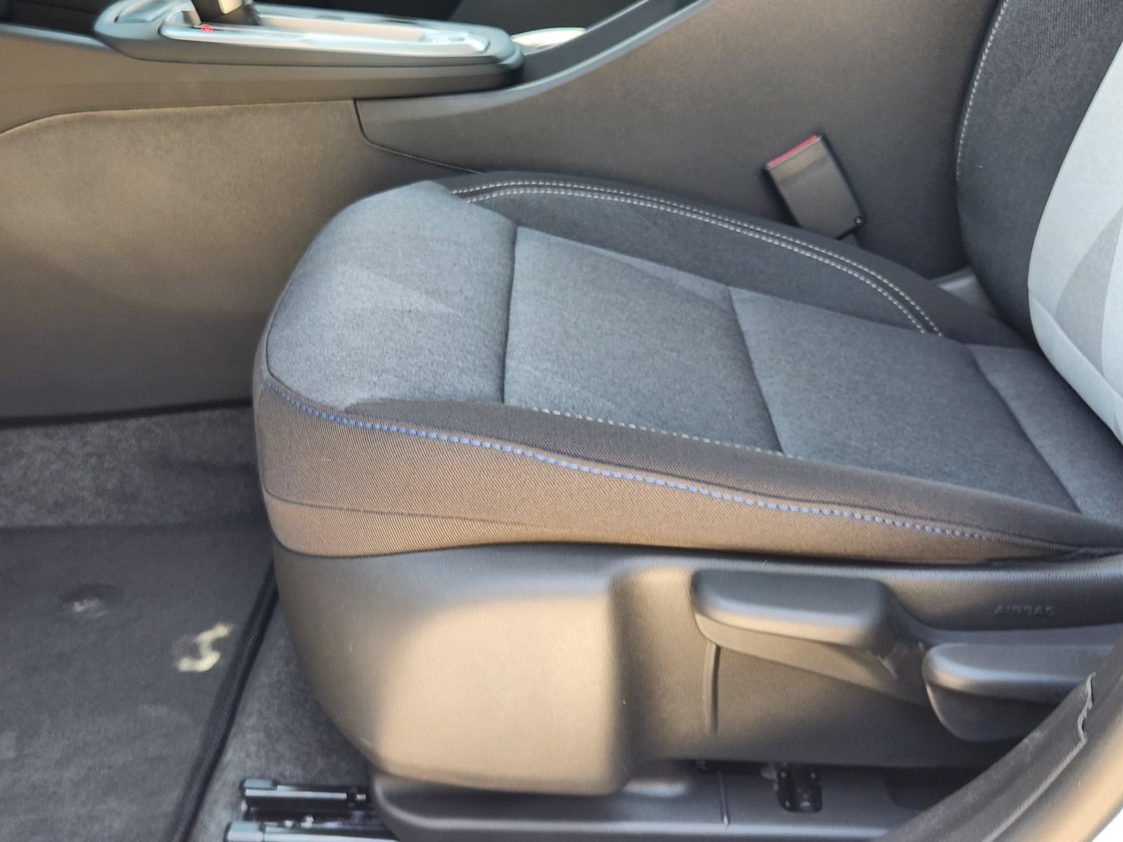 New 2026 Chevrolet Trax LS FWD image 22