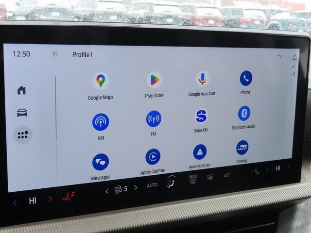 Used 2025 Ford Explorer Active image 37