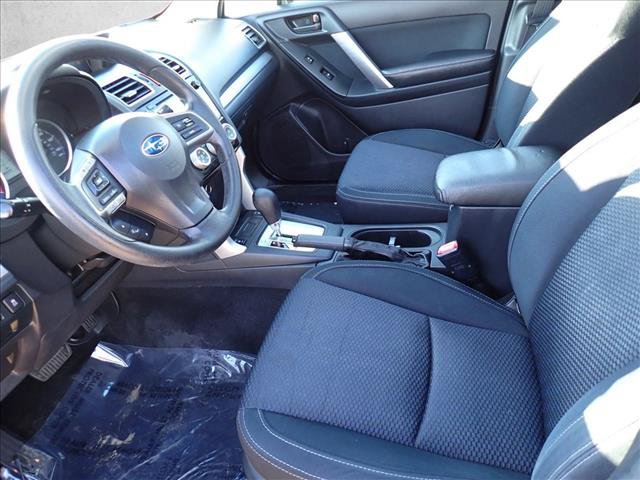 Used 2016 Subaru Forester 2.5i Premium w/ All-Weather Package AWD/4WD image 10