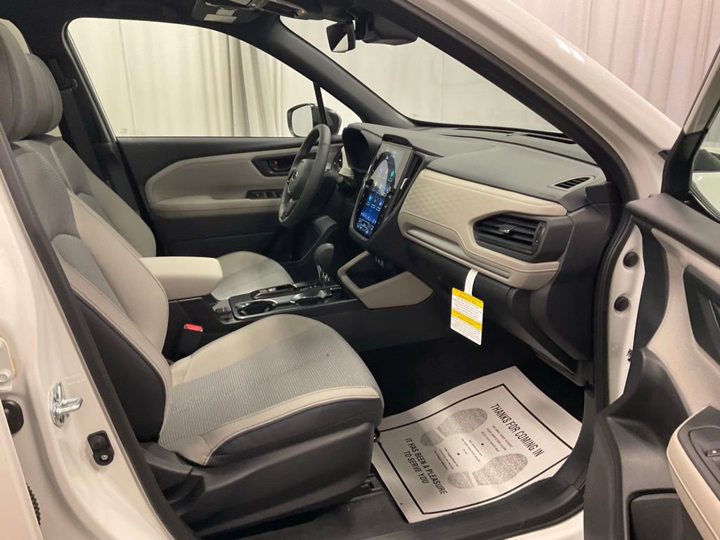 New 2026 Subaru Forester Premium image 26