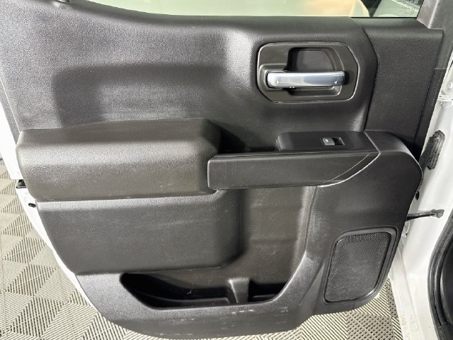 Used 2023 Chevrolet Silverado 1500 W/T w/ WT Value Package AWD/4WD image 21