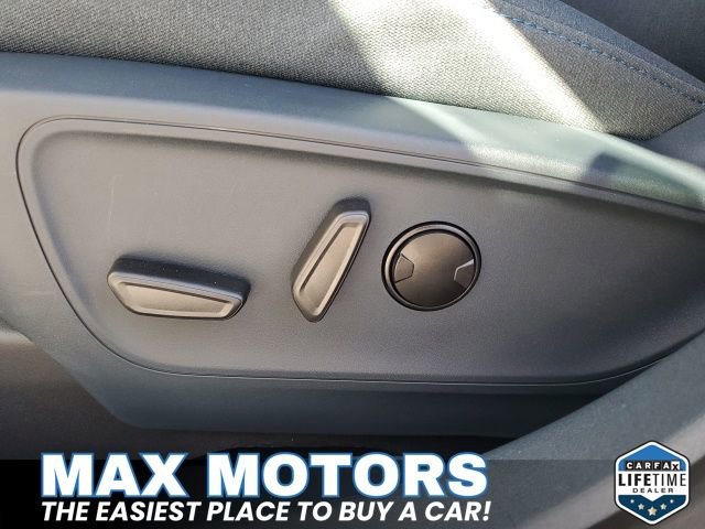 New 2026 Ford Maverick XLT w/ Equipment Group 301A image 21