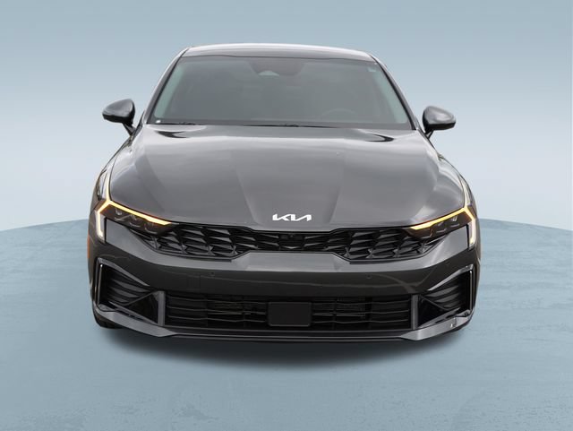 Used 2025 Kia K5 EX FWD image 2