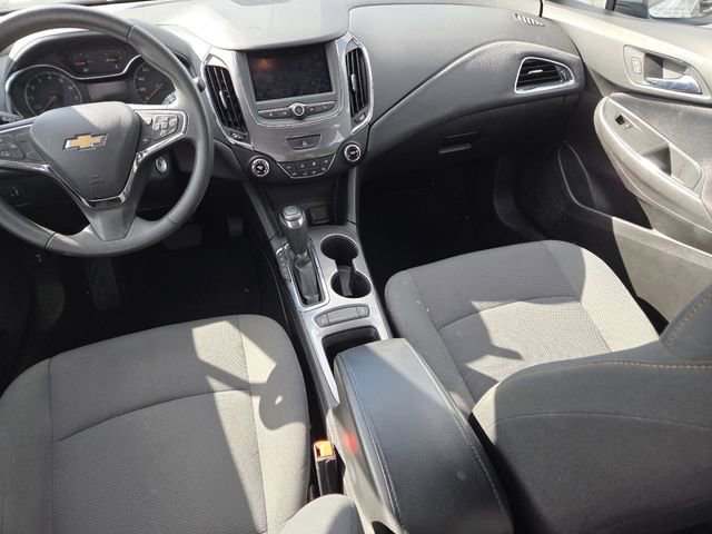 Used 2019 Chevrolet Cruze LS w/ LS Convenience Package image 25