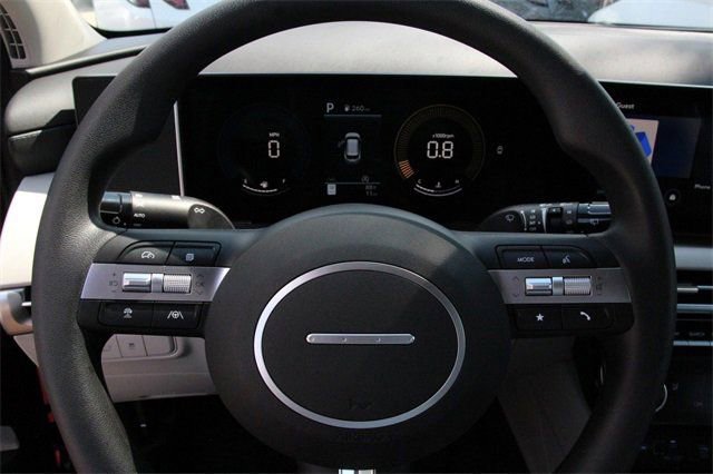 Used 2026 Hyundai Tucson SEL image 13