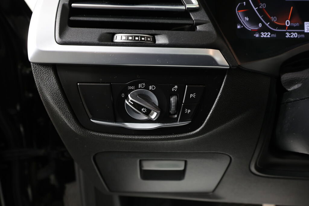 Used 2022 BMW X3 xDrive30i w/ Convenience Package image 33