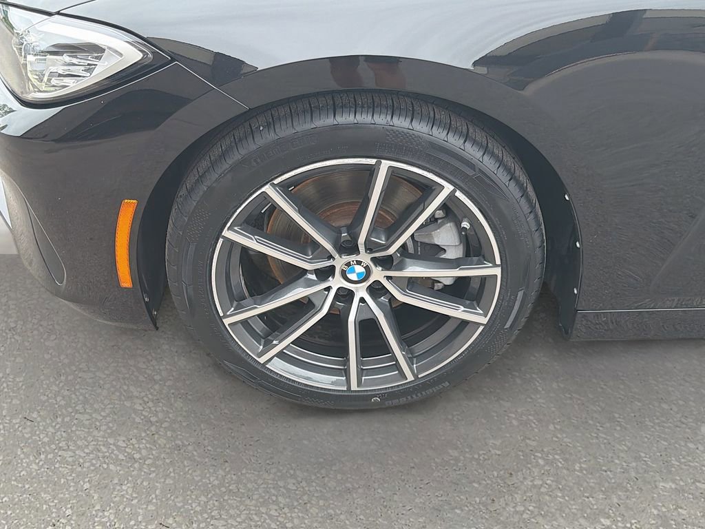 Used 2023 BMW 430i xDrive Convertible image 39