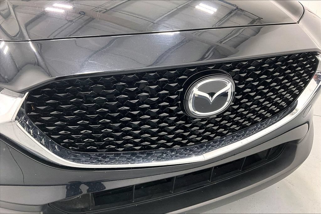 Used 2025 MAZDA CX-30 AWD 2.5 S w/ Preferred Package image 33
