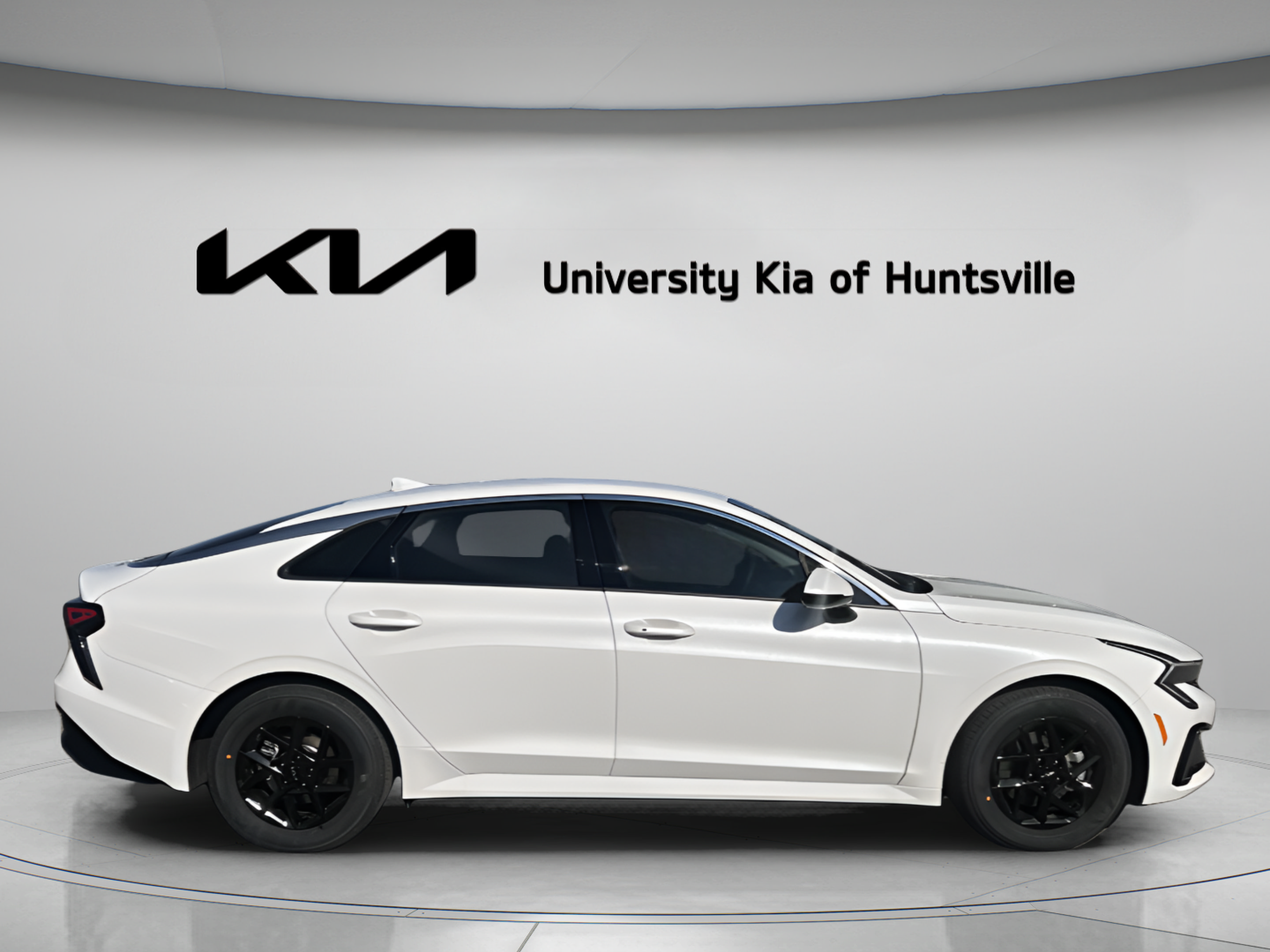New 2026 Kia K5 LXS FWD image 8