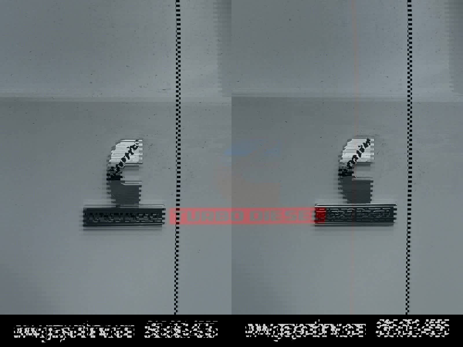 Used 2024 RAM 3500 Big Horn image 11