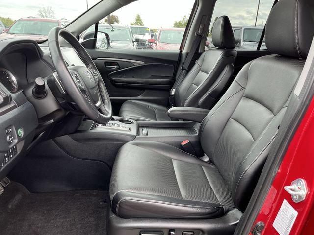 Used 2023 Honda Ridgeline RTL-E image 15