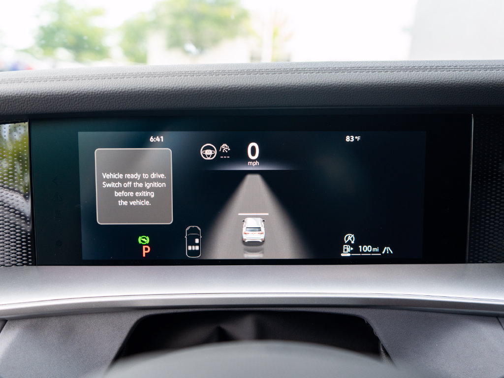 New 2026 Volkswagen Tiguan SE AWD/4WD image 11