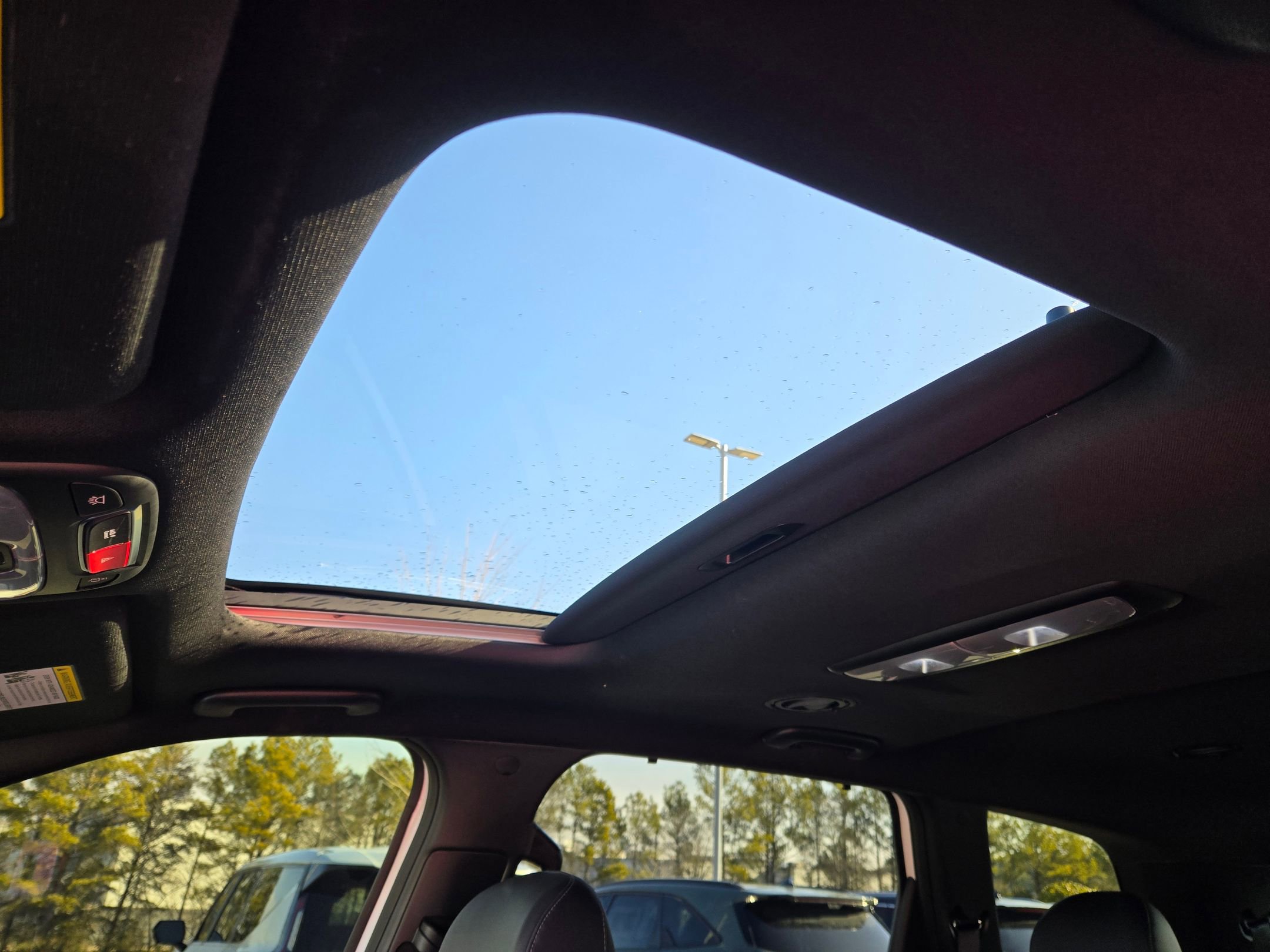 Certified 2025 Kia Telluride EX X-Line image 35