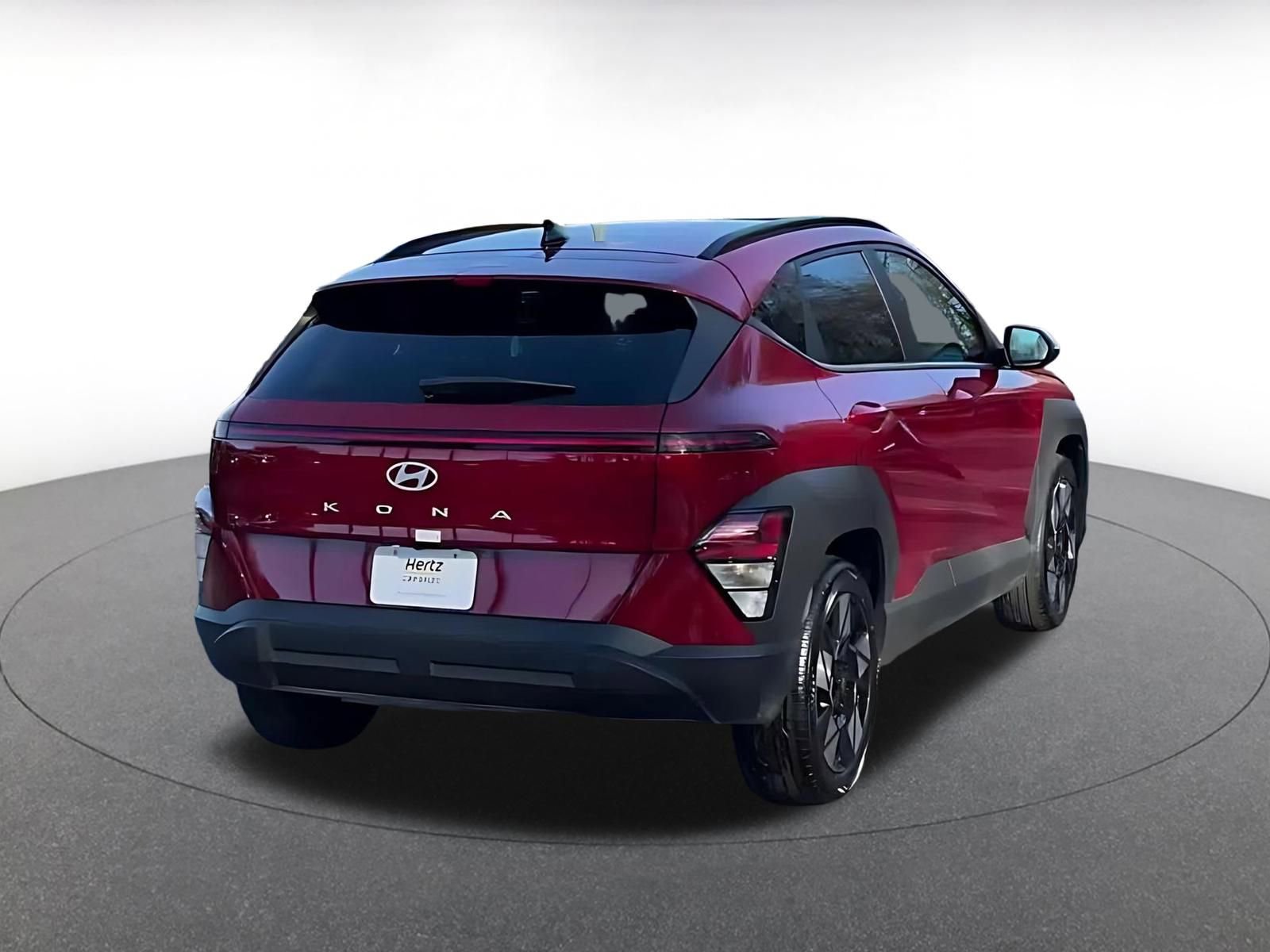 Used 2025 Hyundai Kona SEL image 14