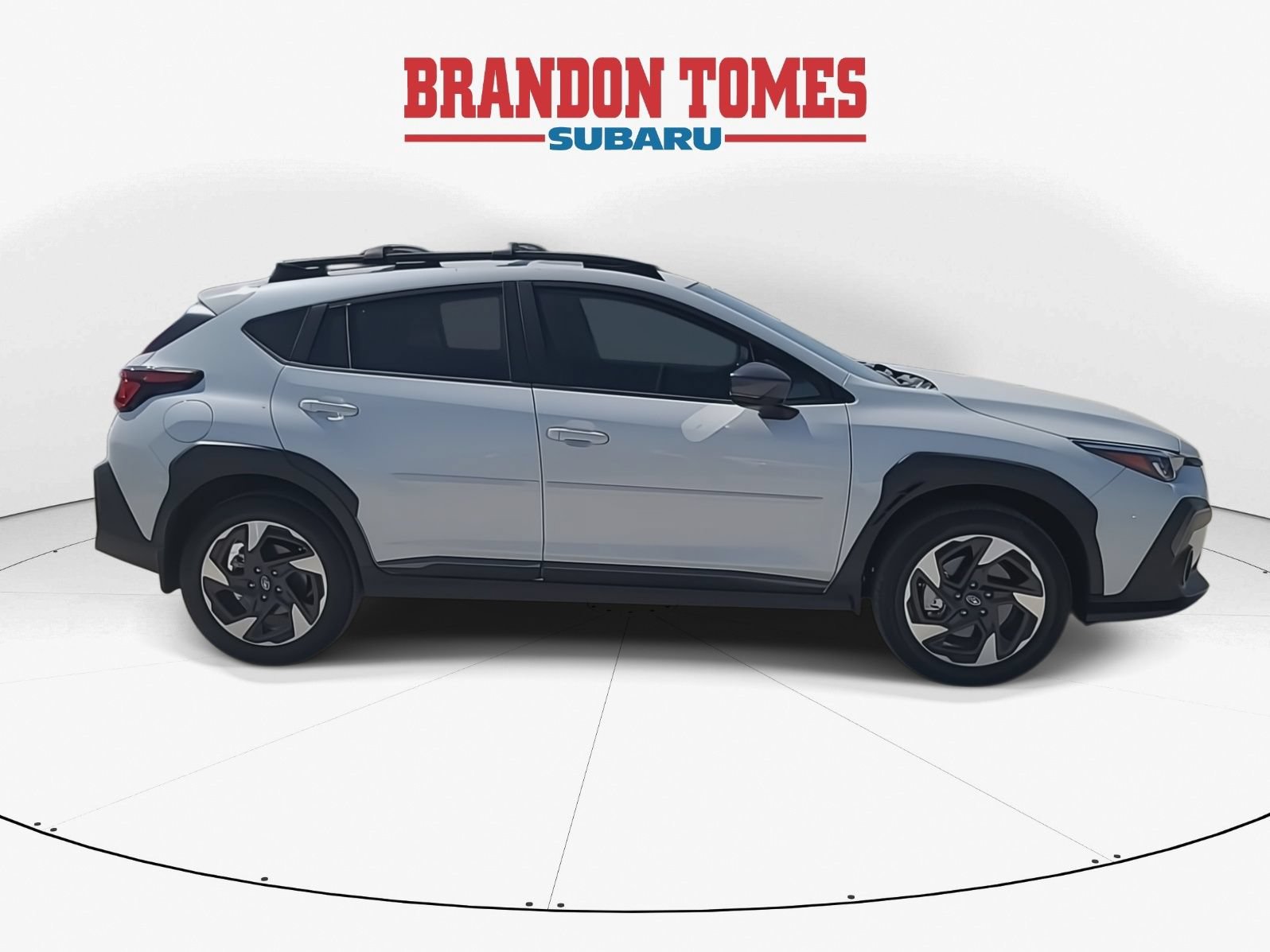 Used 2025 Subaru Crosstrek 2.5i Limited w/ Crosstrek Mirror Package AWD/4WD image 10