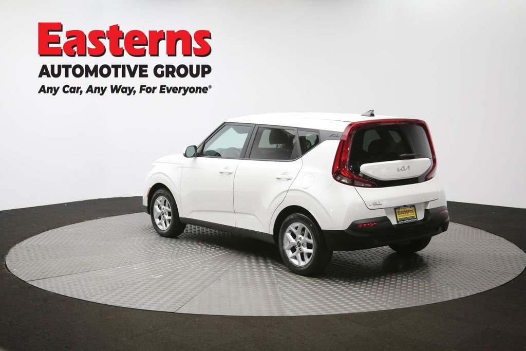 Used 2022 Kia Soul LX w/ Technology Package image 64