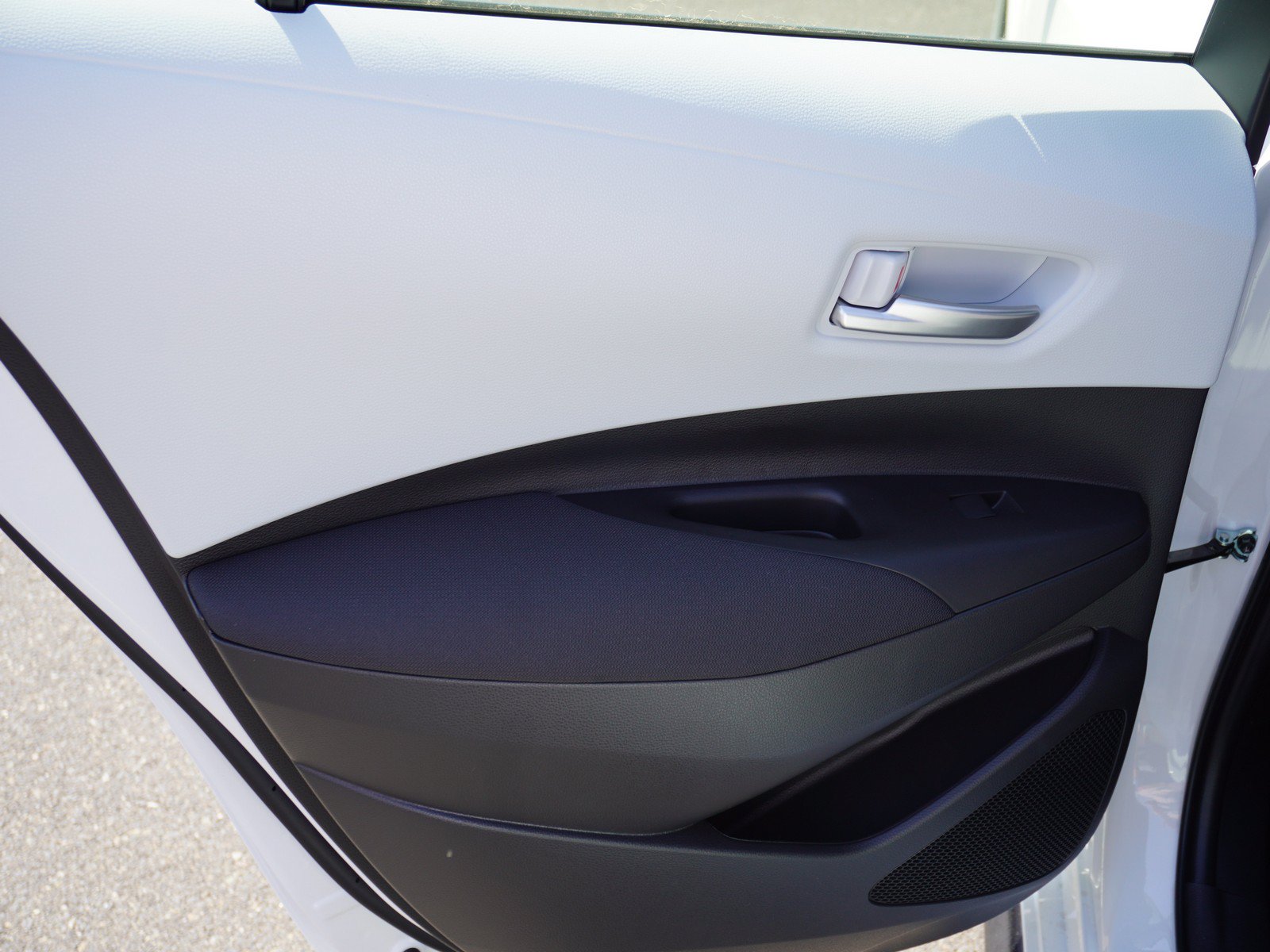New 2027 Toyota Corolla SE FWD image 11