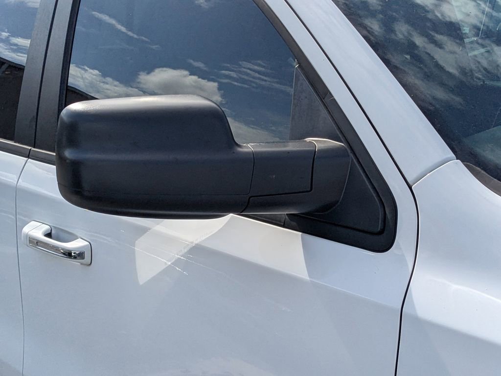 Used 2020 RAM 1500 Big Horn AWD/4WD image 9