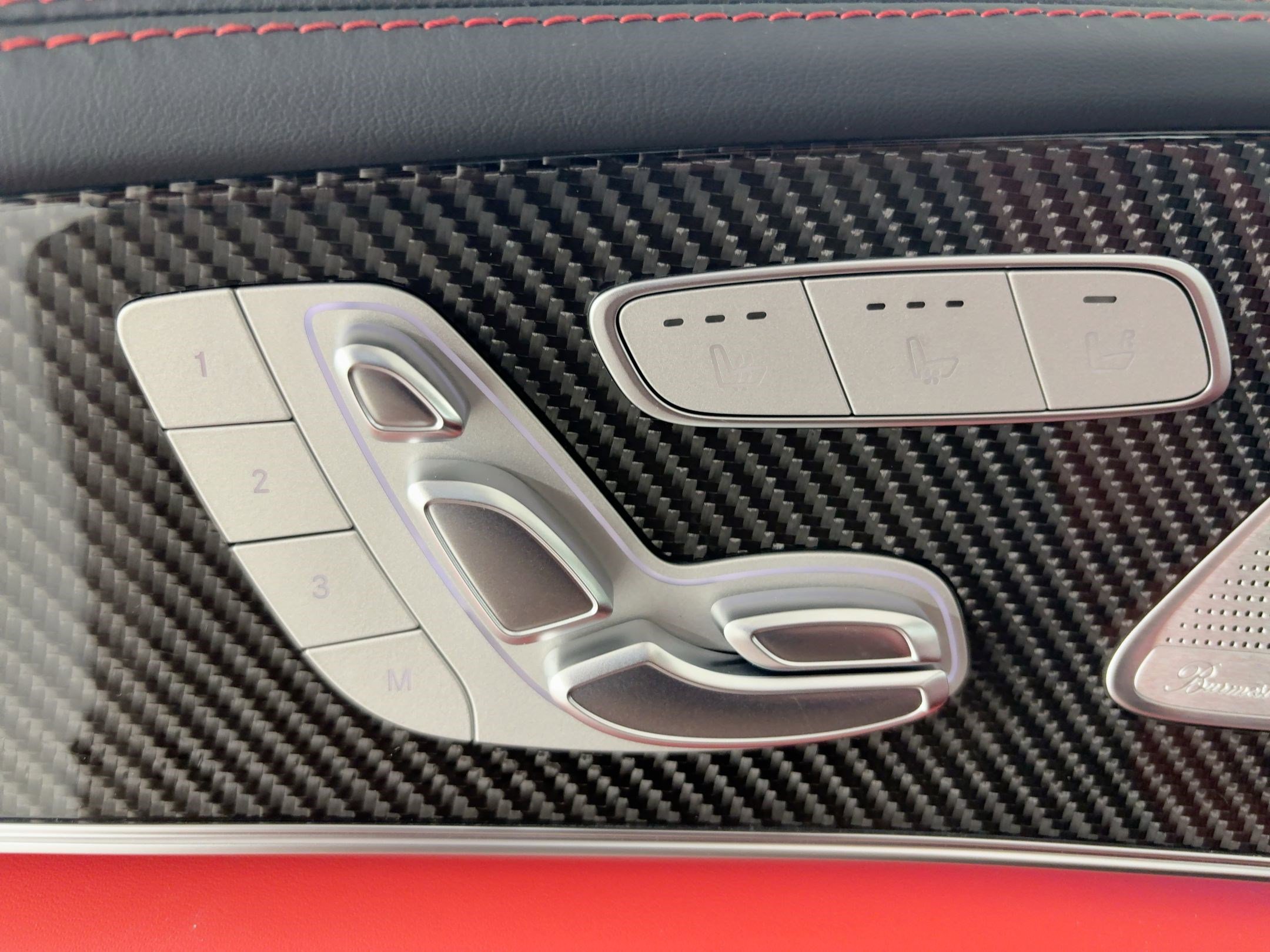 New 2026 Mercedes-Benz AMG GT 53 image 19