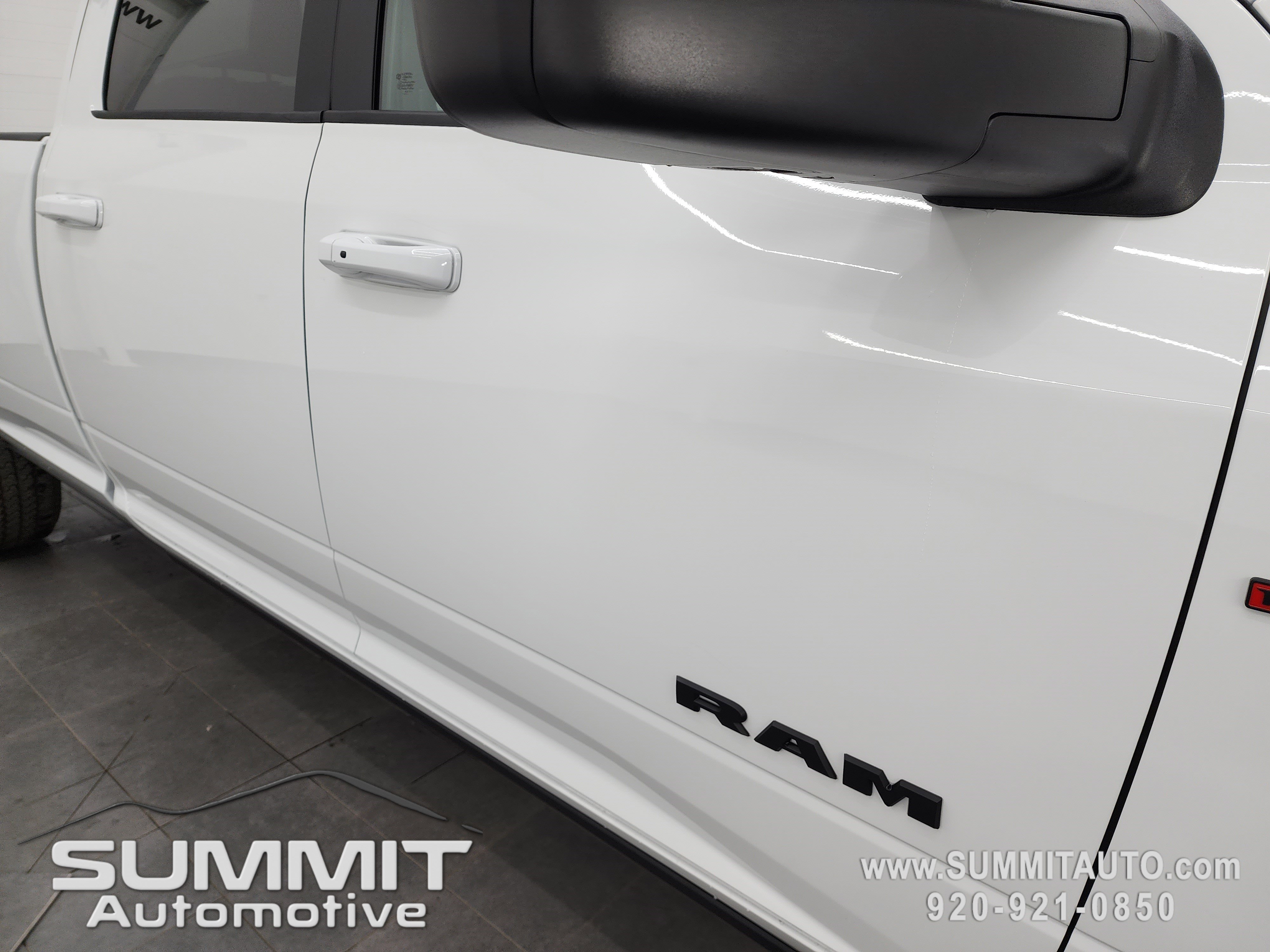 New 2026 RAM 2500 Laramie image 26