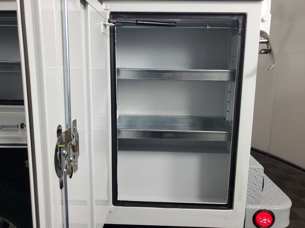 New 2026 Chevrolet Silverado 2500 W/T w/ WT Convenience Package image 11