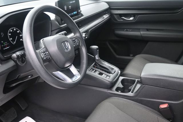 Used 2024 Honda CR-V EX image 12