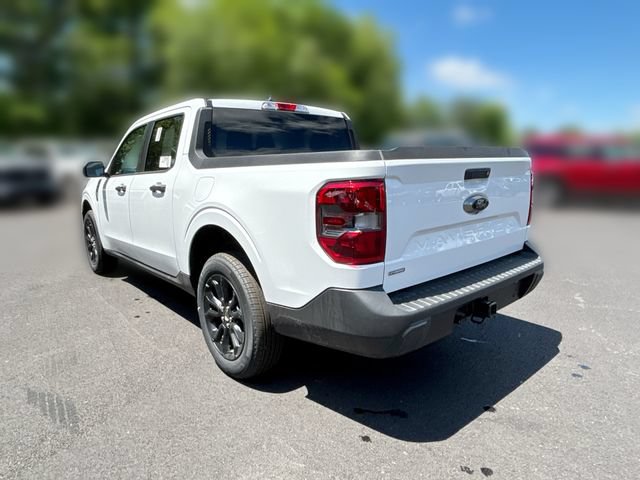 New 2024 Ford Maverick XLT w/ XLT Luxury Package FWD image 6