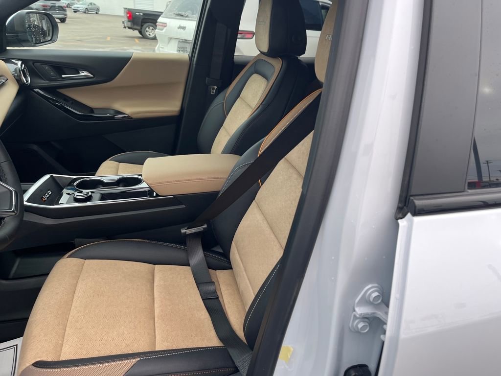 New 2026 Chevrolet Equinox ACTIV image 20