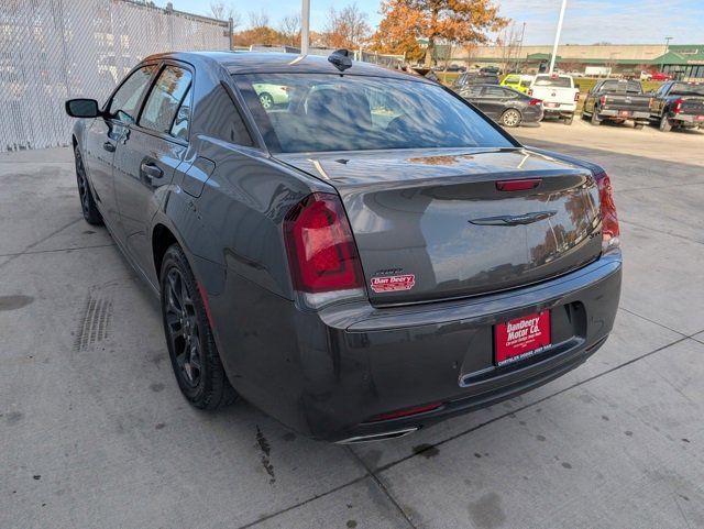 Used 2023 Chrysler 300 Touring L w/ Popular Equipment Group image 23