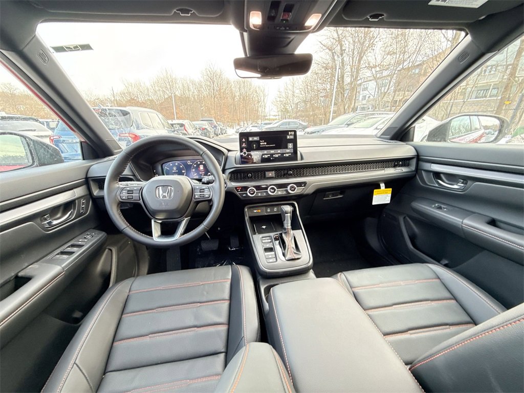 New 2026 Honda CR-V Sport-L image 22