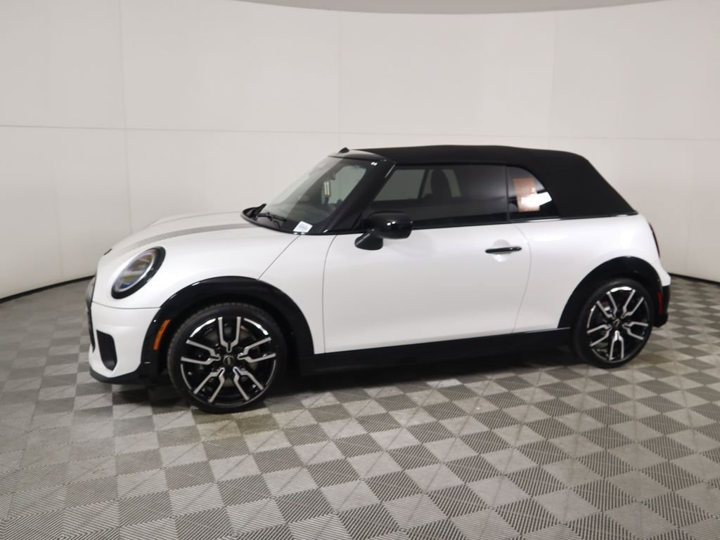 New 2026 MINI Cooper S image 16