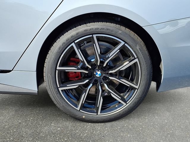 New 2026 BMW 430i xDrive w/ M Sport Package AWD/4WD image 8