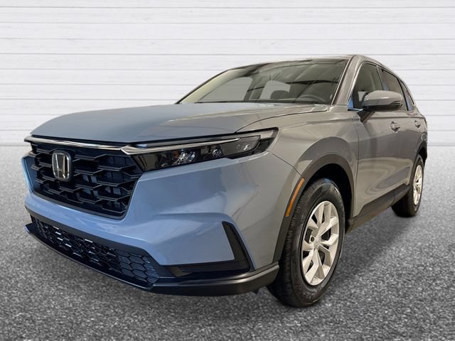 New 2026 Honda CR-V LX image 1